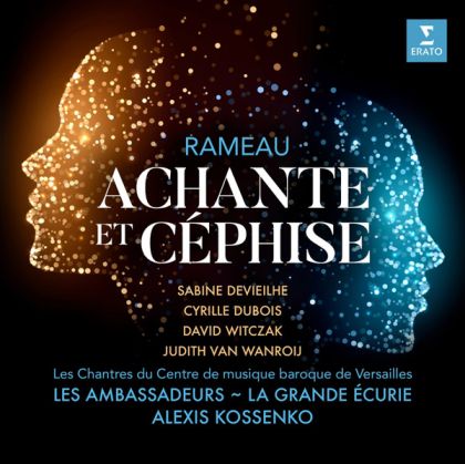 Sabine Devieilhe - Rameau: Achante Et Cephise (2CD)