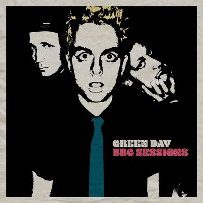 Green Day - BBC Sessions (CD)