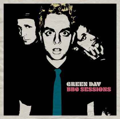 Green Day - BBC Sessions (2 x Vinyl)