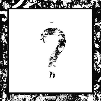 XXXTentacion - ? [ CD ]