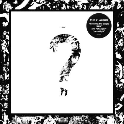 XXXTentacion - ? (Vinyl)