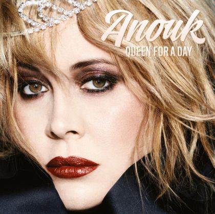 Anouk - Queen For A Day (Vinyl)