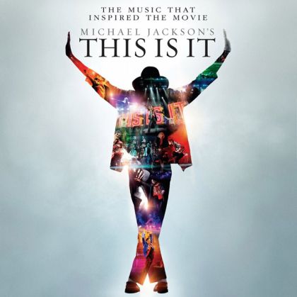 Michael Jackson - Michael Jackson's This Is It (2CD)