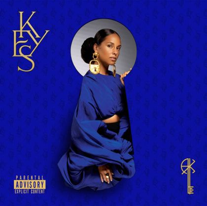 Alicia Keys - Keys (2CD)