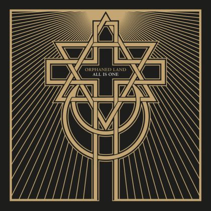 Orphaned Land - All Is One [ CD ]