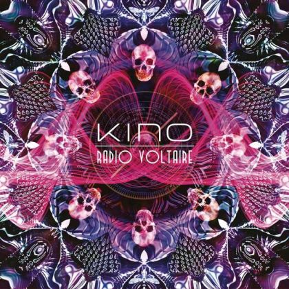 Kino - Radio Voltaire [ CD ]