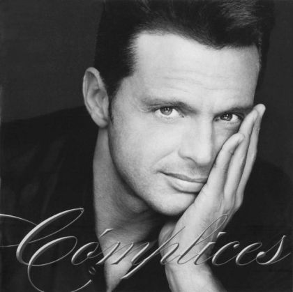 Luis Miguel - Complices [ CD ]