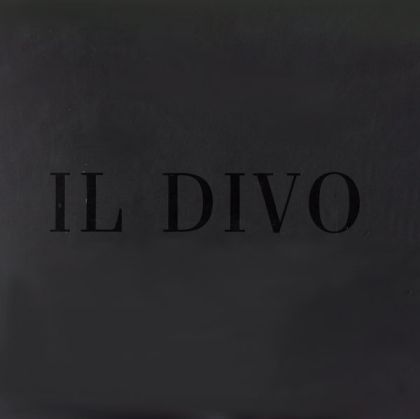 Il Divo - The Promise (The Luxury Edition) (CD with DVD) [ CD ]