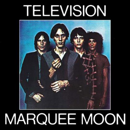 Television - Marquee Moon (Vinyl)