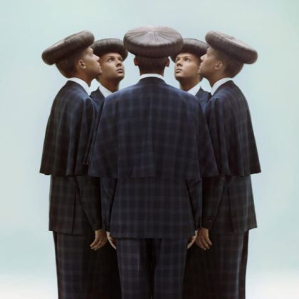 Stromae - Multitude (Vinyl)