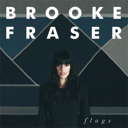 Brooke Fraser - Flags [ CD ]