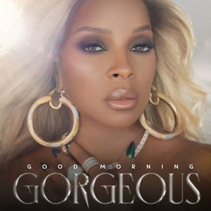 Mary J. Blige - Good Morning Gorgeous (CD)