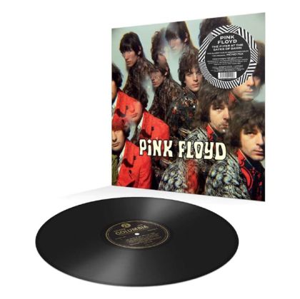 Pink Floyd - The Piper At The Gates Of Dawn (2018 Remastered, Mono) (Vinyl)