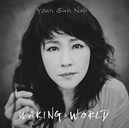 Youn Sun Nah - Waking World (CD)