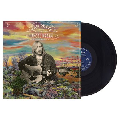 Tom Petty & The Heartbreakers - Angel Dream (Songs And Music From The Motion Picture “She’s The One”) (Vinyl)