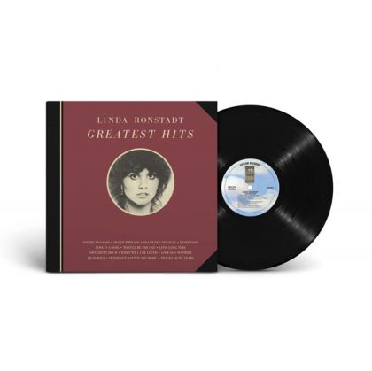 Linda Ronstadt - Greatest Hits Vol. 1 (Vinyl)