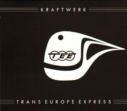 Kraftwerk - Trans Europe Express (2009 Digital Remaster) [ CD ]