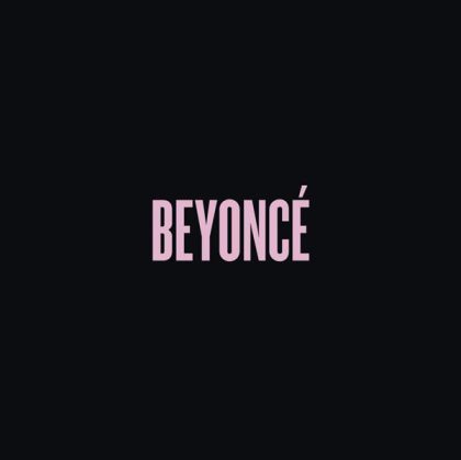 Beyonce - Beyonce [ CD ]