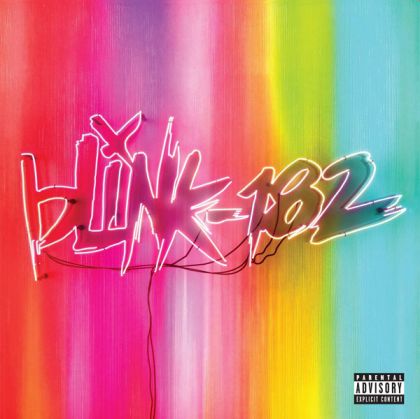 Blink 182 - Nine (Vinyl)