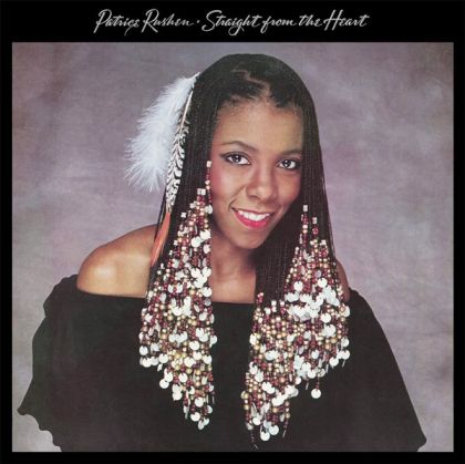 Patrice Rushen - Straight From The Heart (2 x Vinyl) [ LP ]