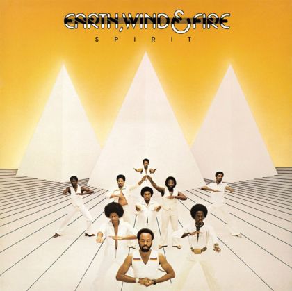 Earth, Wind & Fire - Spirit (Vinyl)