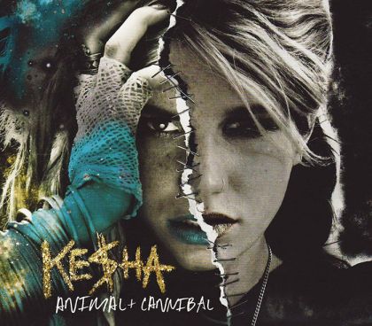 Kesha - Animal + Cannibal (Discbox Slider, Local Edition) (2CD)