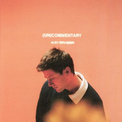 Alec Benjamin - (Un)Commentary (CD)