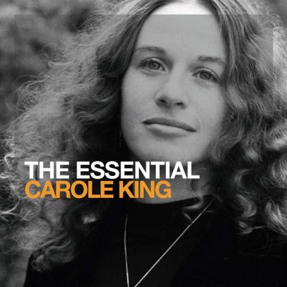 Carole King - The Essential Carole King (2CD) [ CD ]