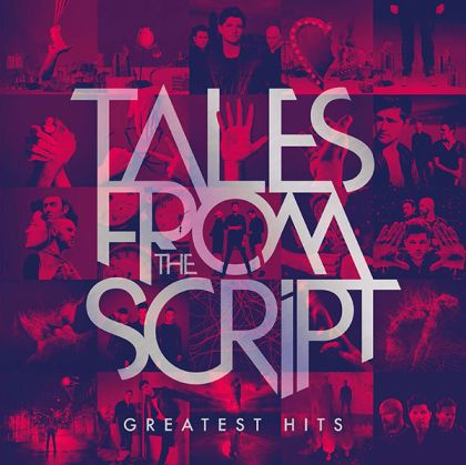 The Script - Tales From The Script: Greatest Hits [ CD ]