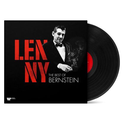 Lenny: The Best Of Leonard Bernstein - Varisous Artists (Vinyl)