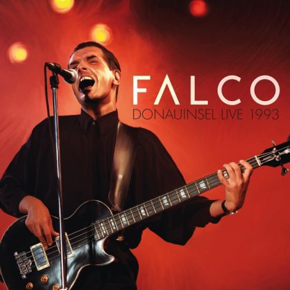 Falco - Donauinsel Live 1993 (2 x Vinyl)