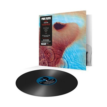 Pink Floyd - Meddle (Vinyl)