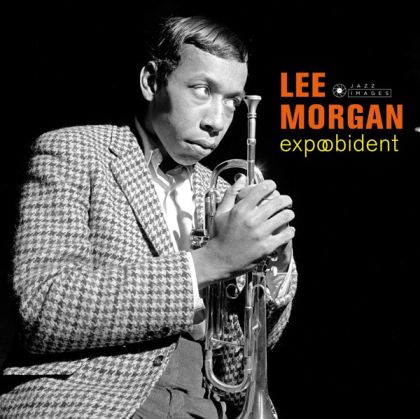 Lee Morgan - Expoobident (Limited Edition, Gatefold) (Vinyl) [ LP ]