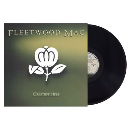 Fleetwood Mac - Greatest Hits (Vinyl)