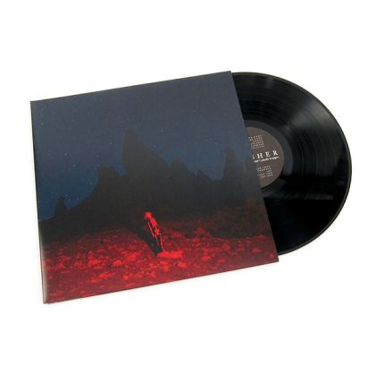 Phoebe Bridgers - Punisher (Limited Edition) (Vinyl)