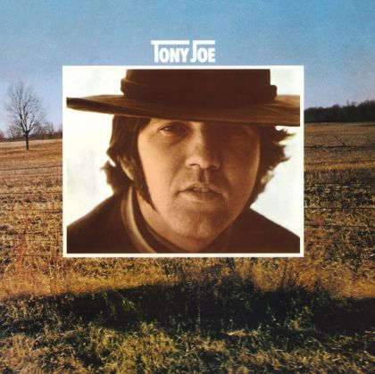 Tony Joe White - Tony Joe (Reissue) [ CD ]