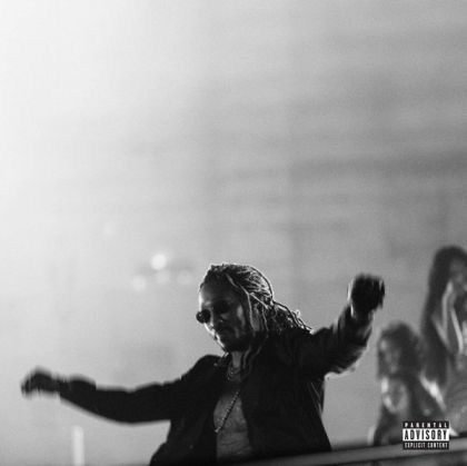 Future - High Off Life [ CD ]