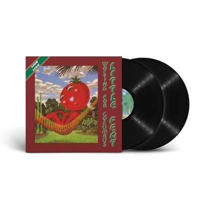 Little Feat - Waiting For Columbus (Remastered Original Album) (2 x Vinyl)