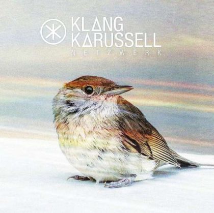 Klangkarussell - Netzwerk [ CD ]