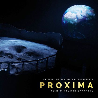 Ryuichi Sakamoto - Proxima (Original Motion Picture Soundtrack) (Vinyl)