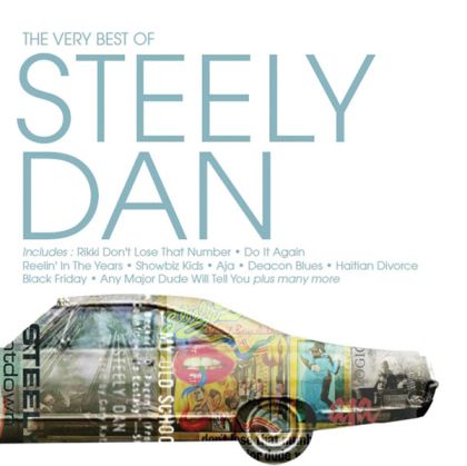 Steely Dan - The Very Best Of Steely Dan (2CD)