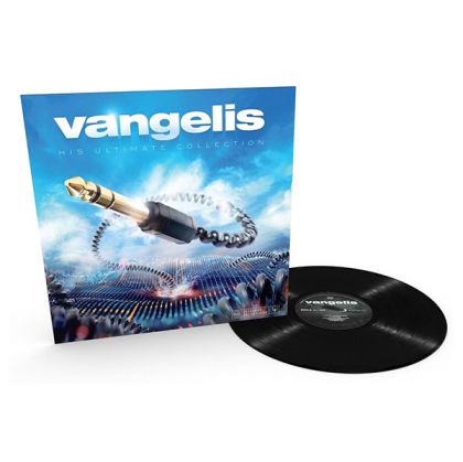 Vangelis - His Ultimate Collection (Vinyl)