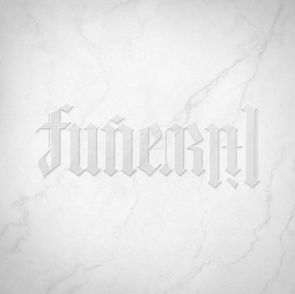 Lil Wayne - Funeral [ CD ]