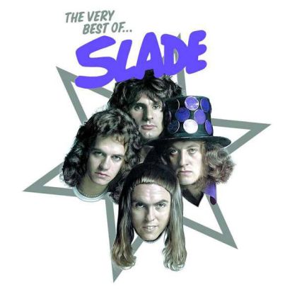 Slade - The Very Best Of Slade (2CD)