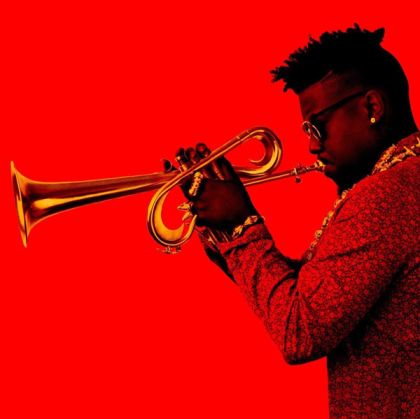 Christian Scott - Stretch Music (Vinyl)