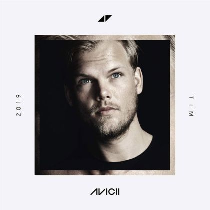 Avicii - TIM [ CD ]