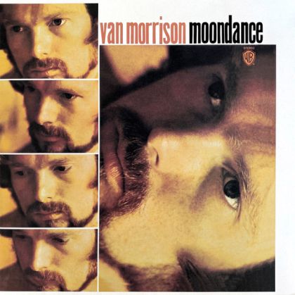 Van Morrison - Moondance (Vinyl)