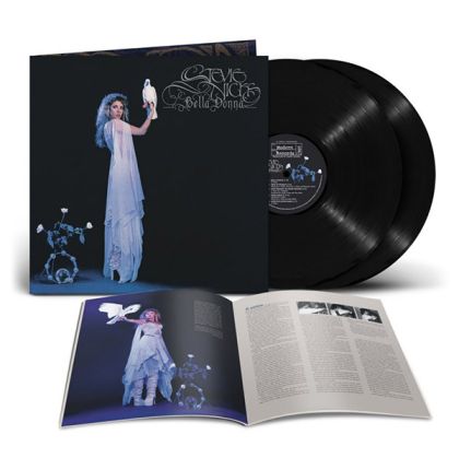 Stevie Nicks - Bella Donna (Deluxe Edition, Record Store Day Drops 2022) (2 x Vinyl) (LP)