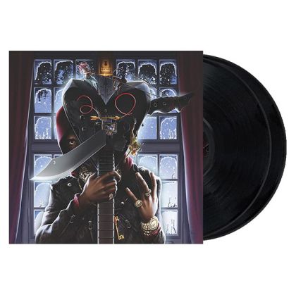 A Boogie Wit Da Hoodie - Artist 2.0 (2 x Vinyl)