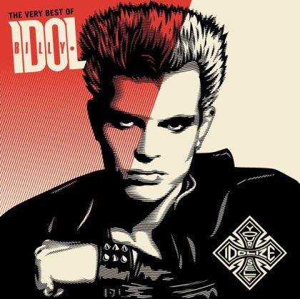 Billy Idol - The Very Best Of Billy Idol: Idolize Yourself (2 x Vinyl)